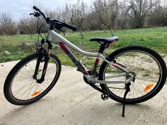 Detsky bicykel CTM - 4