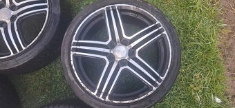 Zimna sada Wheelworld 5x112 225/40 R18 - 4