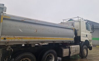 TATRA Phoenix, r. v. 2017, nosič nadstavieb - 4