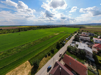 Stavebný pozemok v žiadanej lokalite | 805 m² | Košice – Bar - 4