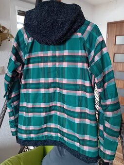 O neill lyziarska bunda 38 velk nova - 4