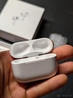 Apple AirPods Pro 2 TOP Stav + Zaruka - 4