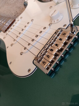 Fender Player Stratocaster SE - 4