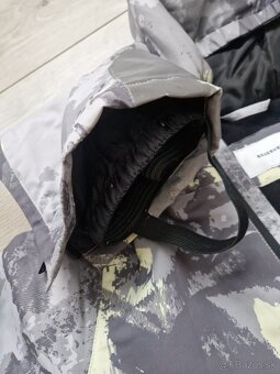 Zimny overal Reserved 110cm - 4