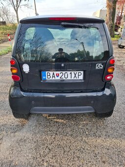 Smart fortwo 0.8cdi 30kw - 4