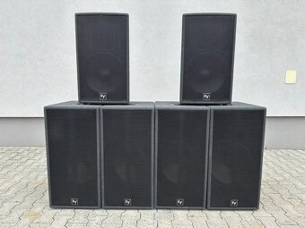 Elektro Voise 18" - 4