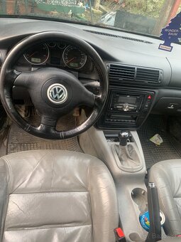 Passat b5.5 1.9tdi - 4