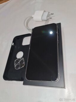 Iphone 13 pro max - 4