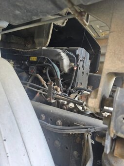 RENAULT PREMIUM 420DCI NÁHRADNÍ DÍLY - 4