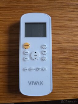 VIVAX ACP-12PT35AEF R290 - 4