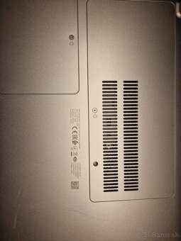HP Probook 440 G4 - 4