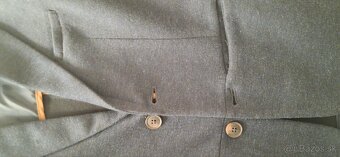 Chlapčenský oblek Mayoral , veľkosť 140 - 4