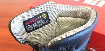 Pracovná obuv-ELTEN RENZO High ESD S3 HI - 4