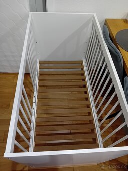 Detska postielka - 4