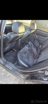 Predam vw passat b5.5 2.5TDI 110kw v6 4motion - 4