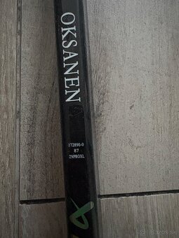 Hokejka ccm a bauer - 4