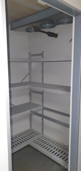 CHLADIACI BOX, MRAZIACI BOX, MRAZIARENSKÝ BOX - 4