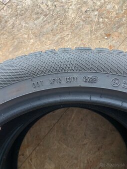 Continental 255/45r20 2ks zimné - 4