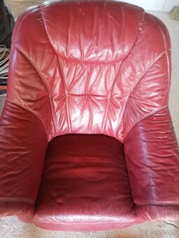 Sedacia súprava - 4