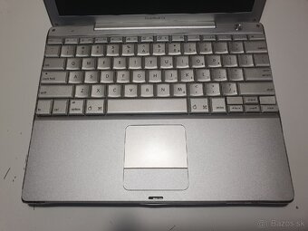 Powerbook g4 12 inch a1010 2002 - 4
