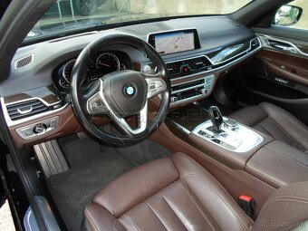 BMW Rad 7 730d 8 st.automat - 4