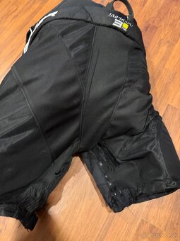 Bauer Supreme 3S Pro, veľkosť Intermediate M. - 4