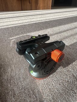 Statív 3 Legged Thing Pro 2.0 Leo - 4