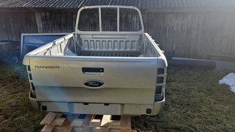 Ford ranger - 4