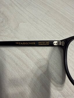 Okuliare Bloombloom - 4