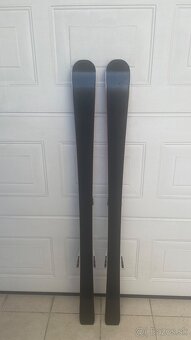 Lyže 140 cm. Atomic Redster - 4