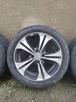 Elektróny 4x100 R15 - 4