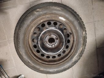 185/65 R15 rezerva - 4