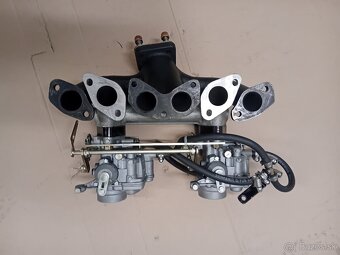 skoda felicia octavia a pod . - 4