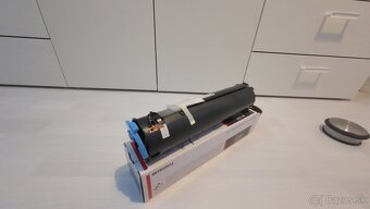 Tonerová kazeta Canon EXV-50 - 4