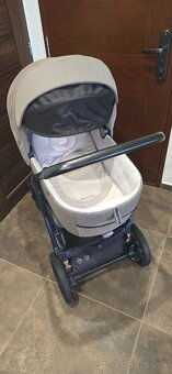 Kočík Inglesina - 4