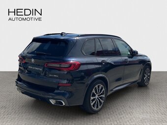 BMW X5 30d xDrive - 4