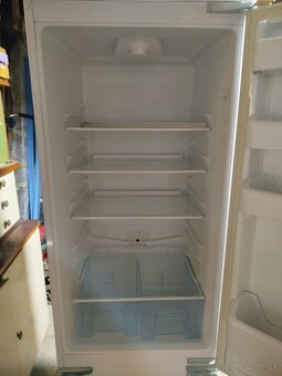 chladnicka kombi - 4