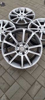 5x120 R18 ET35 8J - 4