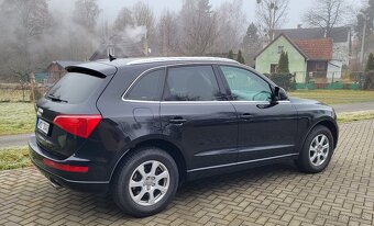AUDI Q5 3.0TDI 176KW QUATTRO 4x4 - 4