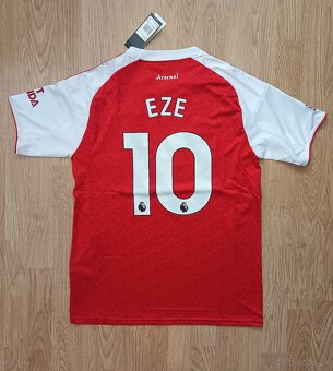 Arsenal 25/26 Home - 4