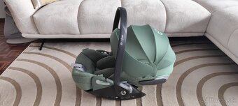 Cybex Cloud T i-size Plus - 4
