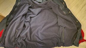 Lyziarska bunda a rozne bundicky - 4