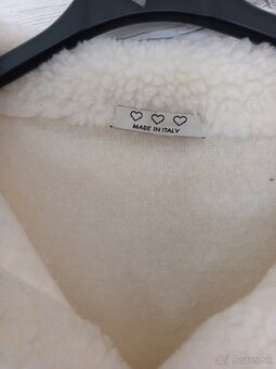 Dámsky prechodný kabát - 4