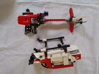 Lego Technic 42092 - 4