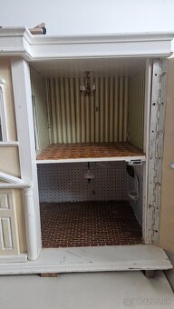 Detský domček  Nemecko - 4