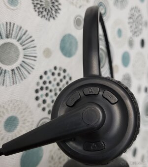 Bluetooth bezdrôtový headset - 4