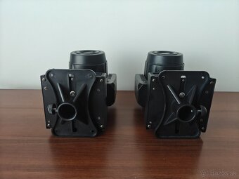 60W LED Moving Head Spot - 4