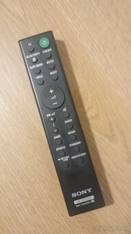 Soundbar Sony HT S350 - 4