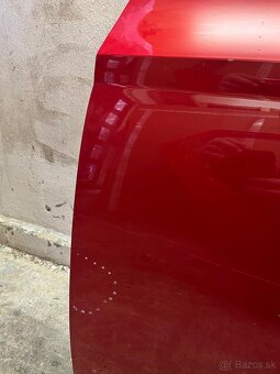 Škoda Fabia 3 LP +LZ dvere - 4