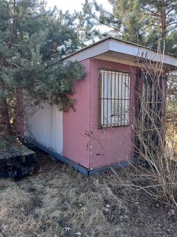 Unimobunka na predaj - 4